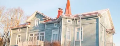 Yrityksen 3 kuva TREILI OY Mielenterveysongelmaisten asumispalvelut  Tampere 11