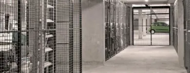 Yrityksen 2 kuva TROAX NORDIC AB Metallirakenteiden ja niiden osien valmistus  Vantaa 18