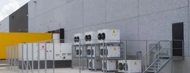 Yrityksen 3 kuva TROAX NORDIC AB Metallirakenteiden ja niiden osien valmistus  Vantaa 18