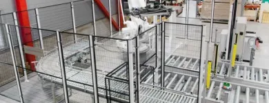 Yrityksen 4 kuva TROAX NORDIC AB Metallirakenteiden ja niiden osien valmistus  Vantaa 18