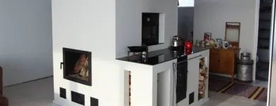 Yrityksen 5 kuva TULISIJAMESTARIT OY  Oulainen 14