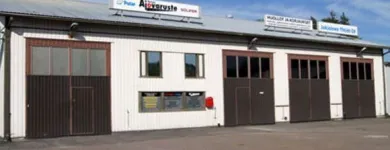 Yrityksen 2 kuva TURUN AJOVARUSTE OY  Lieto 19