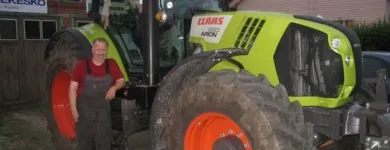 Yrityksen 4 kuva TYRVÄÄN AUTOKORJAAMO KY Moottoriajoneuvojen huolto ja korjaus (pl. renkaat)  Sastamala 11