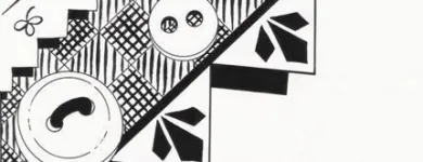 Yrityksen 3 kuva TYYKIPUOTI Kankaiden vähittäiskauppa  Kerava 18