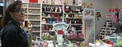 Yrityksen 4 kuva TYYKIPUOTI Kankaiden vähittäiskauppa  Kerava 18