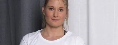 Yrityksen 1 kuva URHEILUHIEROJA&PERSONAL TRAINER MARIKA UOTI  Helsinki 18