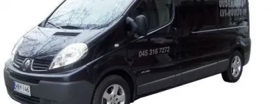 Yrityksen 4 kuva UUDENMAAN LVI-HUOLTO OY Lämpö-, vesijohto- ja ilmastointiasennus  Helsinki 18