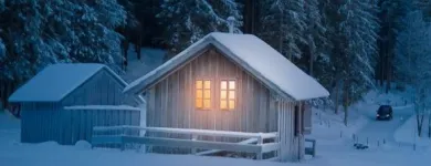 Yrityksen 3 kuva UUNISEPÄT ROVANIEMI  Rovaniemi LL