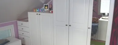 Yrityksen 3 kuva VAASAN KEITTIÖKALUSTETUKKU Keittiö- ja saniteettitilojen kalusteiden vähittäiskauppa  Vaasa 12