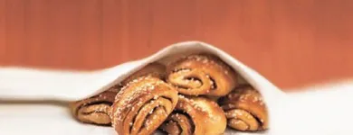 Yrityksen 2 kuva VAASAN OY LEIPOMOMYYMÄLÄ VANTAA  Vantaa 18