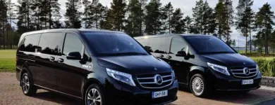 Yrityksen 4 kuva VALKIA SERVICES TAKSI- JA TILAUSAJOPALVELUT Taksiliikenne  Oulu 14