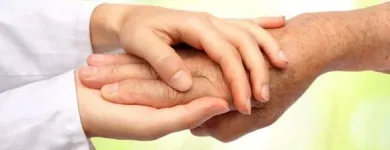 Yrityksen 1 kuva VANHUSTEN TURVA SR Muualla luokittelematon huvi- ja virkistystoiminta  Helsinki 18