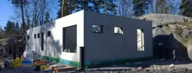 Yrityksen 7 kuva VASTAAVA MESTARI VL OY Muu rakennustekninen palvelu  Vantaa 18