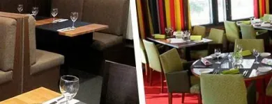 Yrityksen 1 kuva VERHOILUPALVELU SCHRODERUS  Oulu 14