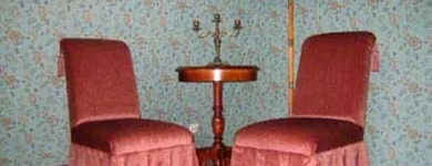 Yrityksen 2 kuva VERHOOMO WILLA VAASA Muu takkien, pukujen, housujen, hameiden yms. valmistus  Vaasa 12