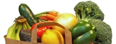 Yrityksen 1 kuva VIHANNESLINJA OY  Tampere 11