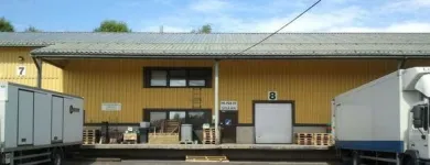 Yrityksen 6 kuva VIHANNESLINJA OY  Tampere 11