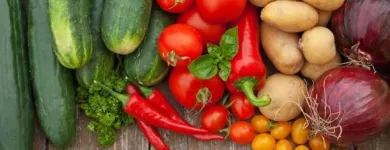 Yrityksen 7 kuva VIHANNESLINJA OY  Tampere 11