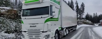 Yrityksen 8 kuva VIHANNESLINJA OY  Tampere 11