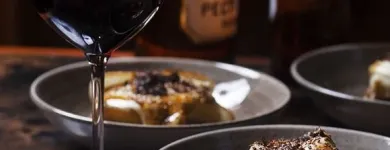 Yrityksen 6 kuva VIINIBAARI APOTEK  Helsinki 18