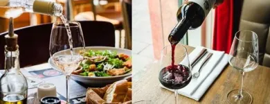 Yrityksen 7 kuva VIINIBAARI APOTEK  Helsinki 18