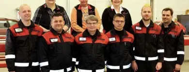 Yrityksen 1 kuva VIP KATSASTUS-BESIKTNING OY Autokatsastus  Kokkola 07