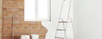 Yrityksen 1 kuva VL-MAALAUS OY Maalaus  Espoo 18