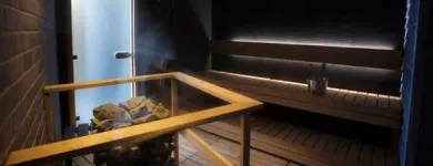 Yrityksen 1 kuva VOIMALA 1889  Oulu 14