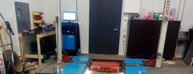 Yrityksen 1 kuva VOLKKARI HUOLTO  Espoo 18