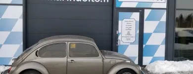 Yrityksen 2 kuva VOLKKARI HUOLTO  Espoo 18