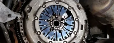 Yrityksen 3 kuva VOLKKARI HUOLTO  Espoo 18