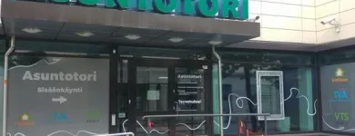 Yrityksen 3 kuva VTS-KODIT  Tampere 11