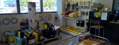 Yrityksen 1 kuva WELDTEC OY Sähköasennus  Helsinki 18