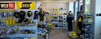 Yrityksen 2 kuva WELDTEC OY Sähköasennus  Helsinki 18