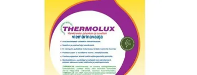 Yrityksen 1 kuva WISE BUSINESS KY - THERMOLUX Muualla luokittelematon erikoistunut agentuuritoiminta  Espoo 18