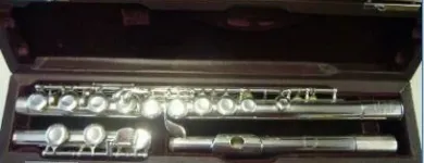 Yrityksen 1 kuva WOODWINDS KY  Perniö 19