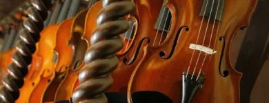 Yrityksen 3 kuva WOODWINDS KY  Perniö 19