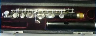Yrityksen 4 kuva WOODWINDS KY  Perniö 19