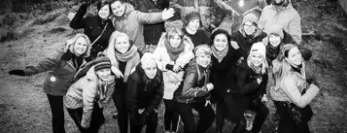 Yrityksen 2 kuva WULFF ENTRE OY Messujen ja kongressien järjestäminen  Helsinki 18