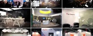 Yrityksen 3 kuva WULFF ENTRE OY Messujen ja kongressien järjestäminen  Helsinki 18