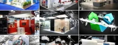 Yrityksen 4 kuva WULFF ENTRE OY Messujen ja kongressien järjestäminen  Helsinki 18