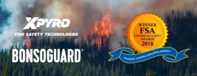 Yrityksen 1 kuva XPYRO OY  Oulu 14