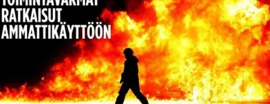 Yrityksen 3 kuva XPYRO OY  Oulu 14