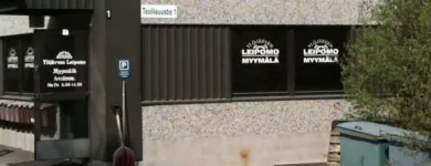 Yrityksen 1 kuva YLÖJÄRVEN LEIPOMO OY Leivän valmistus; tuoreiden leivonnaisten ja kakkujen valmistus  Ylöjärvi 11