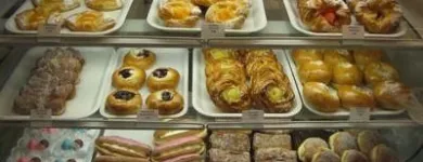 Yrityksen 4 kuva YLÖJÄRVEN LEIPOMO OY Leivän valmistus; tuoreiden leivonnaisten ja kakkujen valmistus  Ylöjärvi 11
