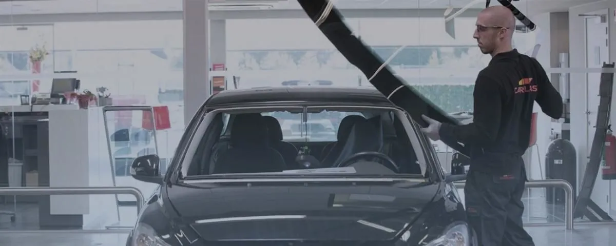 Yrityksen 1 kuva CARGLASS