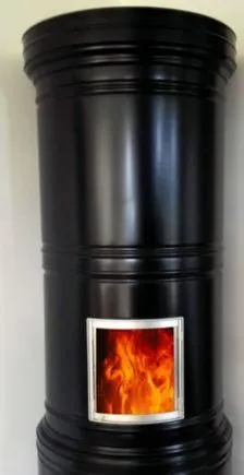 Yrityksen 1 kuva TULISIJAMESTARIT OY