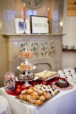 Yrityksen 2 kuva RAVINTOLA RAUHALA