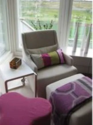 Yrityksen 4 kuva KODINAIKA LKV OY