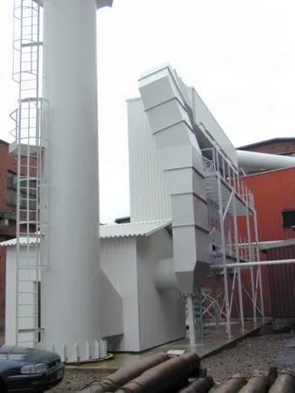 Yrityksen 4 kuva DUSTEC OY